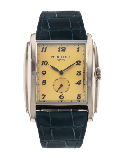 Patek Philippe Gondolo 5124G-001